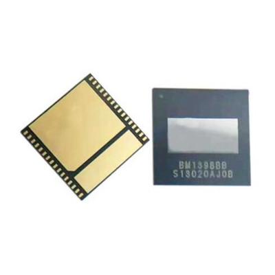 Cina Factory Direct S19 S19pro T19 7nm ic chip 100% original new Bm1398 Bm1398bb QFN integrated circuit in stock in vendita