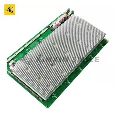 China t17 s17 series refit hashboard T17 T17e S17 S17+t17 refit hashboard heat sink kits for sale