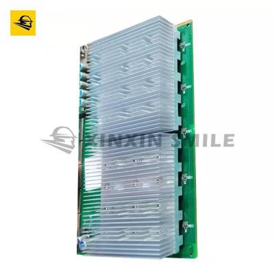 China 2022 New stock T17 S17 series Refit Hashboard Heat Sink Upgrade Kits for T17 T17+ T17e S17 S17+ S17pro Hashboard Refit for sale