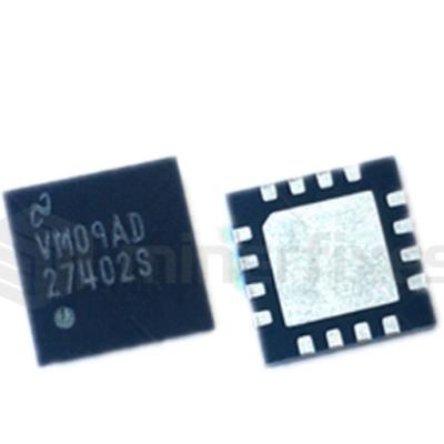 China LM27402SQ BOM Service DC-DC control chip WQFN16 LM27402SQ/NOPB zu verkaufen