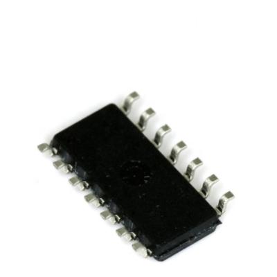 China EC-Mart PIC16F1704 14 20Pin 8Bit Advanced Analog Flash Microcontrollers IC PIC16F1704-ISL zu verkaufen