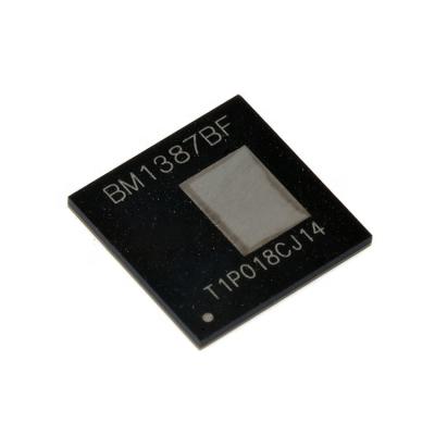 中国 Factory Direct S9 T9 S11 Ic Chip BM1387BF Integrated Circuit In Stock 販売のため