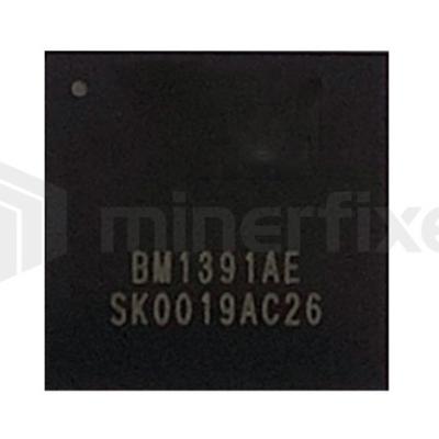 China BM1391 Chips Integrated Circuits Chip Asic BM1391 for S9 for sale