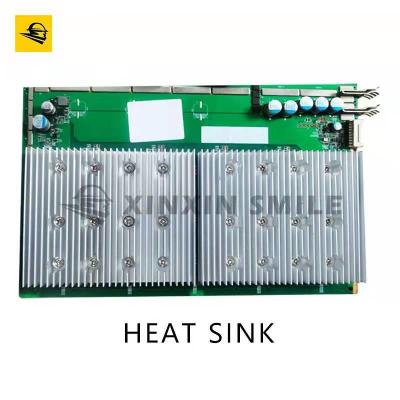 China New stock T17 Refit Hashboard Heat Sink Upgrade Kits for BM1397 series ASIC chips BM1397AG BM1397AD BM1397AH BM1397AI for sale