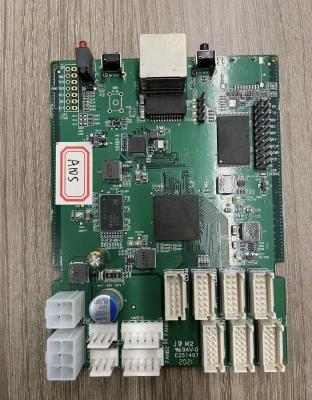 China Brand new Ebit E12 E11 E10 control board mother board for sale