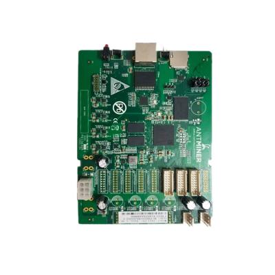 China Used Second Hand Original Control Board Motherboard HashBoard Main Controller Board BM1387B  for S9 S9i for sale