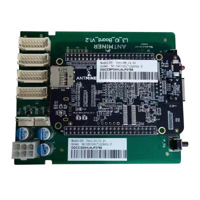 China Motherboard Control Board L3 L3+ L3++ PCB PCBA Controller Original replacement for sale