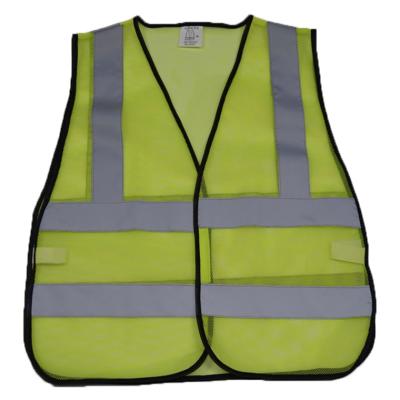 China Various Reflective Promotional Goods Using Work Reflective High Visibility Recycling Vest for sale