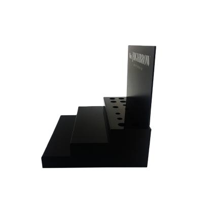 China Countertop Display Acrylic Showcase , Clear Acrylic Shoe Display Box For Toy Or Shoes for sale