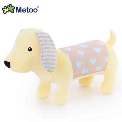 China Custom Imitation Dog Stuffed Plush Soft Toy Puppy Plush Toys Wholesale for sale