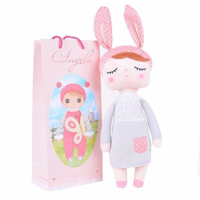 China Wholesale high quality cute soft imitation Angela Plush Toys plush toy for gift for sale