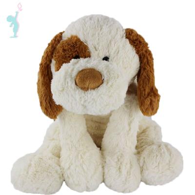 China Cute Plush Toys Wholesale Plush Toys Stuffed Dog Toy for sale