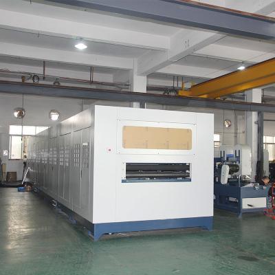 Κίνα Copper-aluminum/steel-aluminum/titanium-aluminum composite material plate automatic polishing machine προς πώληση