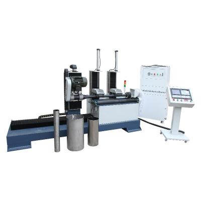 Κίνα Stainless steel tube inner wall polishing machine inner hole polishing equipment round tube inner wall polishing machine προς πώληση