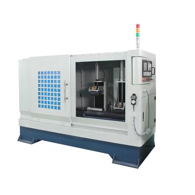 China Steel pipe internal CNC polishing machine tube inner grinding machine pipe inside polishing machine for sale