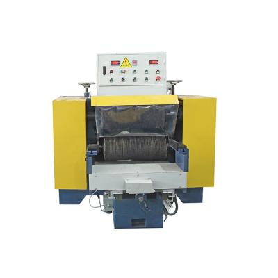 China Automatic Cutlery Polishing Machine 13kW For Grinding Of Stainless Steel for sale