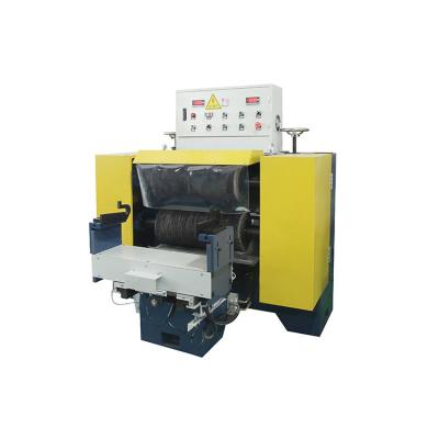 China cutlery polishing machine for sale