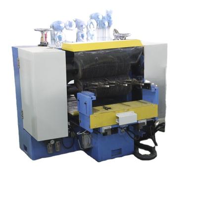 China 380V 23KW Cutlery Polishing Machine with 1000-1500h Polishing  Life for sale