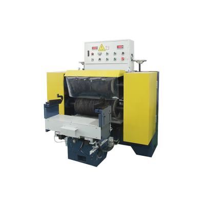 China 23KW Cutlery Polishing Machine with 250mm Diameter Polishing  1000-1500h Life for sale