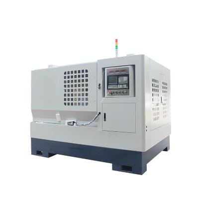 China CNC Rotary Grinding Machine for trowel Metal Polishing Machine for sale for sale