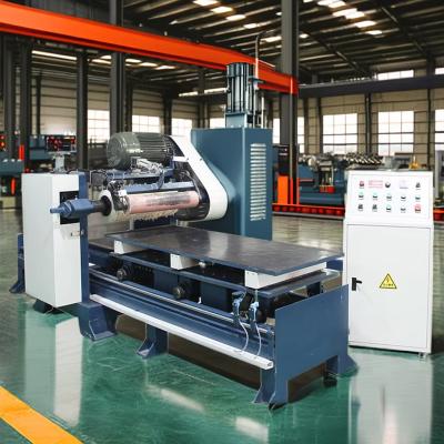 China 600*1500mm Plate Mirror Automatic Grinding Polishing Machine Te koop