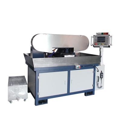 China 2-Axis CNC Wet Grinding Wire Drawing Machine Custom for Stainless Steel Polishing Machine Grinding Machine for sale