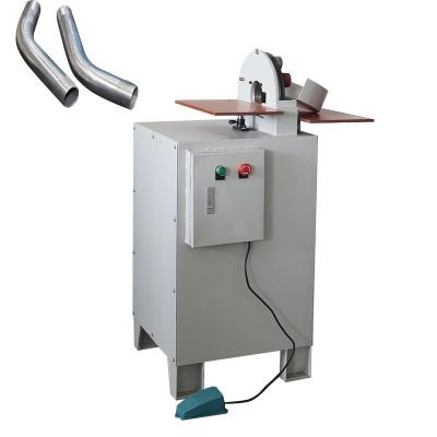 China 1200W Metal Polishing Machine 3.6*1.5*1.7m 11Kw Main Power For Production for sale