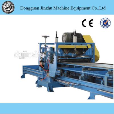 China 600*600mm Work Table Width Automatic Polishing Machine For  for sale