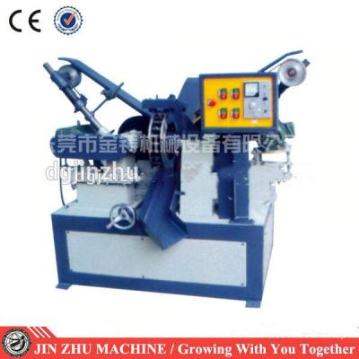 China Door Hinge Edge Metal Deburring Machine L1500*W1500*H1800mm Machine Size for sale