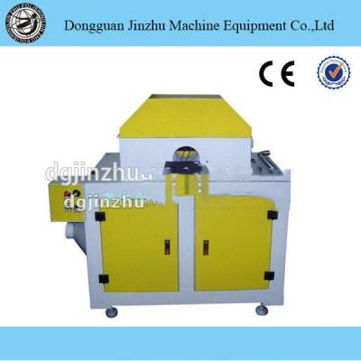 China Stainless Steel Bending Pipe Buffer And Polisher 2300r/M Spindle Speed for sale