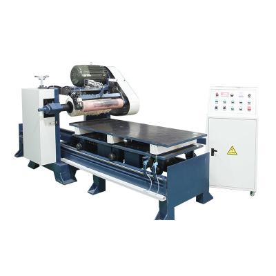 China 1000mm/1500mm/2000mm/3000mm Stainless Steel Plate Plane Polishing Machine for sale