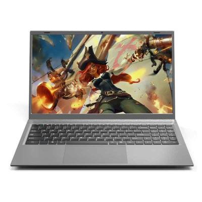 China Gen Laptop Computer 16GB Generation 1TB SSD 11th Core Camera i5 10th 15.6 Inch Intel Notebook i7 Notebook Computer SSD 8GB for sale