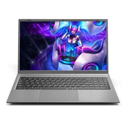 China Camera 15.6 Inch Intel Core i7 8GB RAM 128GB 256GB 512GB 1TB Win 10 Laptop Notebook Gaming For School Home Business for sale