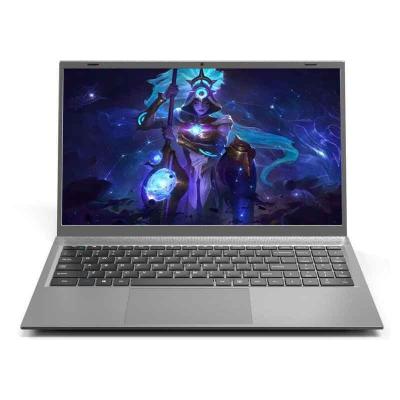 China Camera i7 16gb Computador Laptops 8 Core PC Notebook Gaming Computer for sale