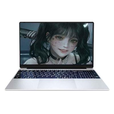 China Cheap Camera OEM Computer 15.6inch 11th N5095 Educational Business Notebook Laptop Prices In Germany for sale