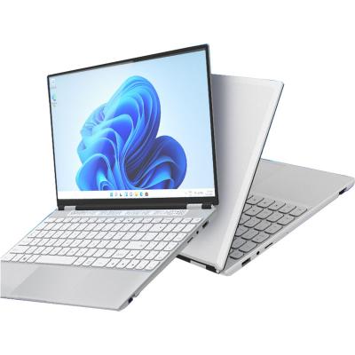 China Camera 5000MAh 15.6inch IPS Screen Win10 Celeron J4125 Quad Core 2.7GHz Laptop Notebook in cheap price for sale