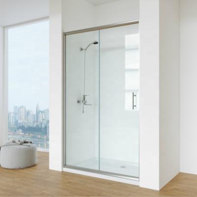 China China Modern Top Suppliers & Cheap Walk-In Shower Door for sale