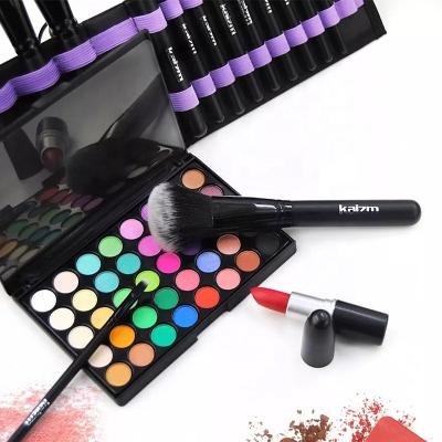 China Angular Blush Shenzhen Factory Supply Keno Cosmetic Brush With 15PCS Direct Makeup Brush Set for sale