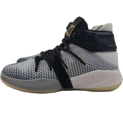 China Rubber Mens Casual Shoes Fashion Sports Shoes Leonardo Basketball Shoes for sale