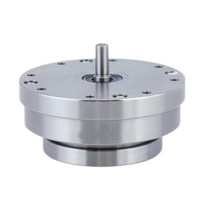 China Fully Sealed Zero Backlash Harmonic Drive Reducer Strain Wave Gearbox for sale