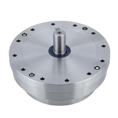 China Fully Sealed CNC Harmonic Drive bearing Strain Wave Reducer Gears for sale