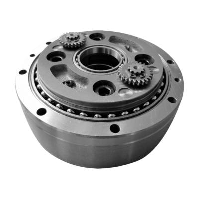 China Vibrated RV Cycloidal Reducer Gearbox Speed Hollow Shaft Transmission for sale