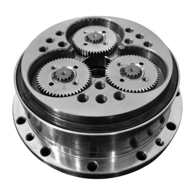 China High Torque Cycloidal Gear Reducer RV Gearbox For Robotics for sale