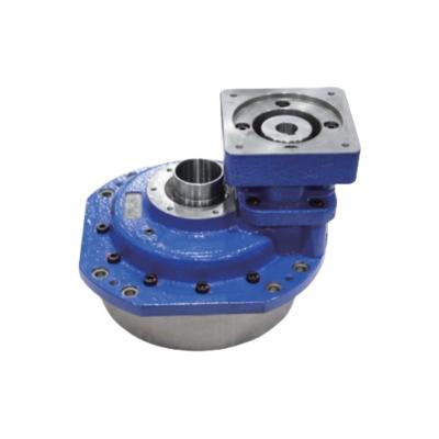 China RV-C Flanged Robot Speed Reducer Gearhead Eixo oco à venda