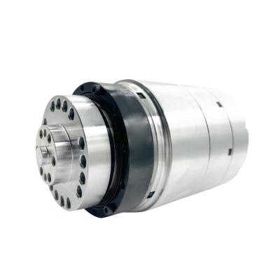 China HAS Rotary Robot Joint Actuator Harmonic Drive Servo 220V 48V for sale