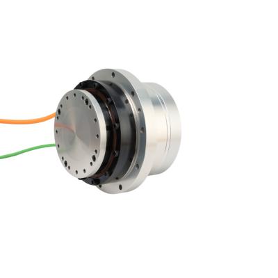 China 220V HASF Harmonische Antriebs-Servomotor Drehaktoren ODM zu verkaufen