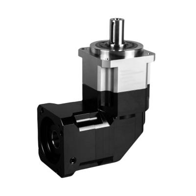 China OEM Hollow Shaft Right Angle Motor Gearbox Planetary Reducer for sale