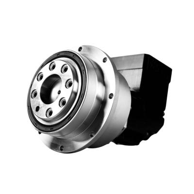 China Power Transmission Right Angle Gearbox Hollow Shaft Drive Customized for sale