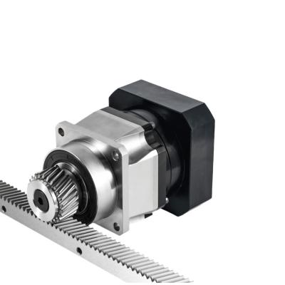 China Integrated Planetarium Shaft Mounted Gearbox Planetgear Speed Reducer for sale