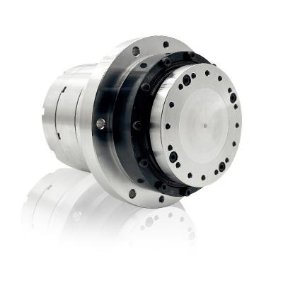 China High Torque Harmonic Drive Servomotor Flanschbetreiber HASF-Serie Modell 17 zu verkaufen